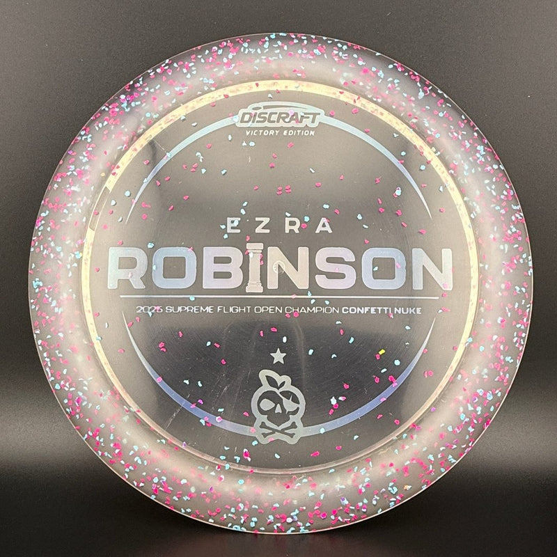 Load image into Gallery viewer, Confetti Nuke - Ezra Robinson 2025 Supreme Flight Open