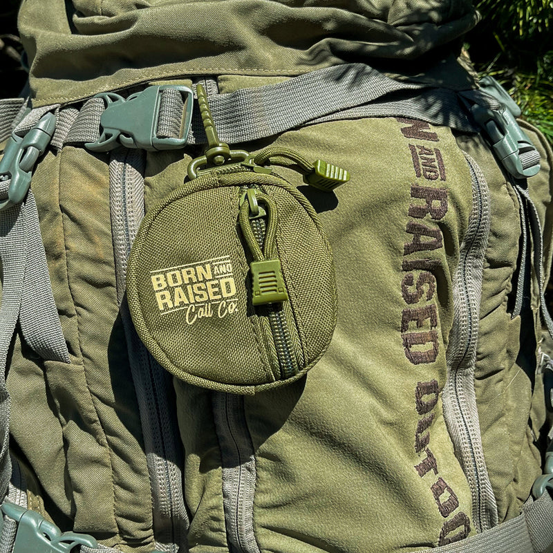 Load image into Gallery viewer, The Call Co. Pouch