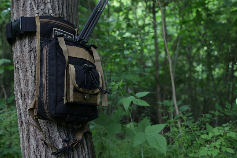 Load image into Gallery viewer, ALPHA Hunting Pack & Quiver