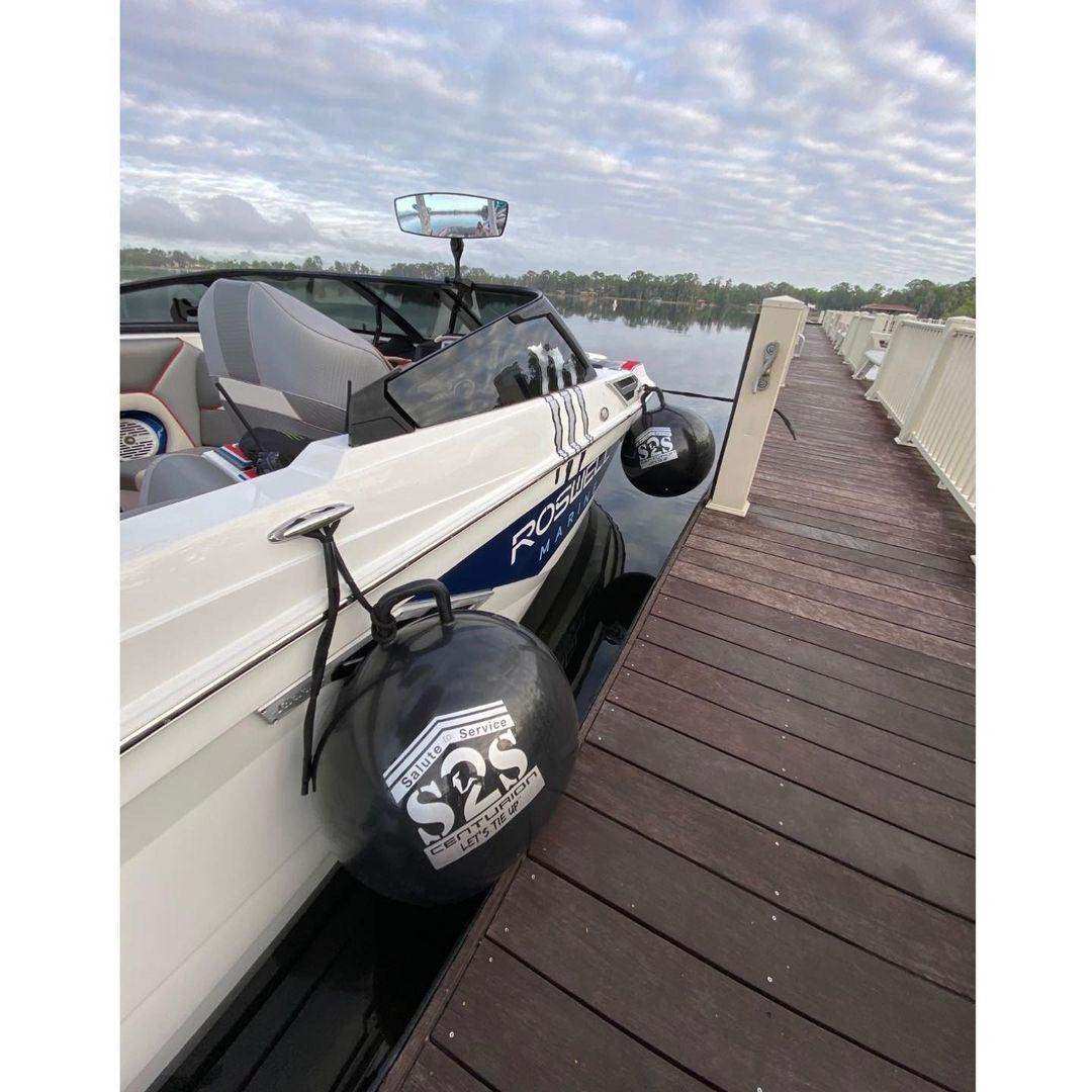 Boatswain's Mate Bungee Double Pack - Skoutley Outdoors LLC