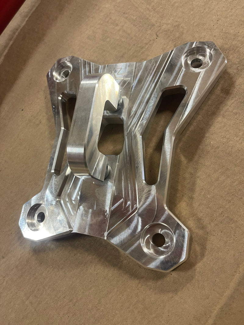 Load image into Gallery viewer, PRO XP - RADIUS ROD PLATE