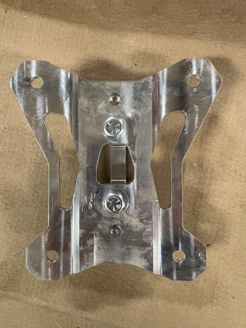 Load image into Gallery viewer, PRO XP - RADIUS ROD PLATE