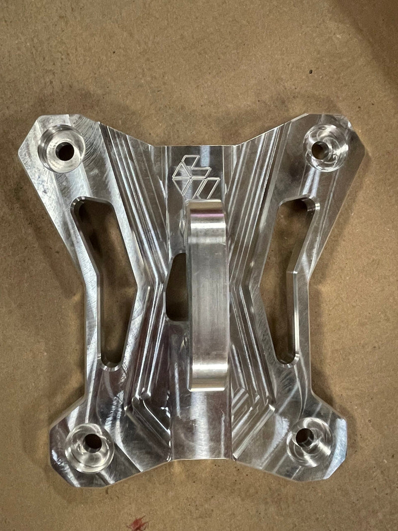 Load image into Gallery viewer, PRO XP - RADIUS ROD PLATE