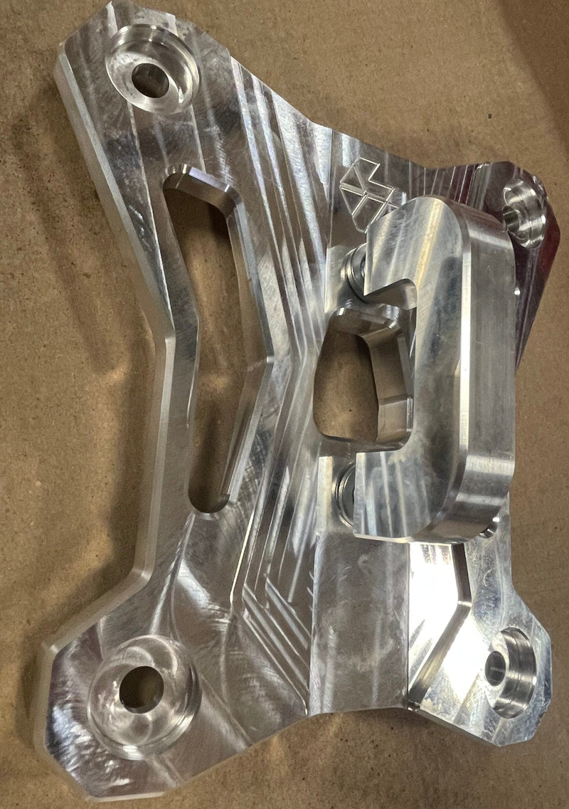Load image into Gallery viewer, PRO XP - RADIUS ROD PLATE