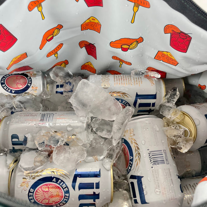 Load image into Gallery viewer, Green Bay Duffel Cooler