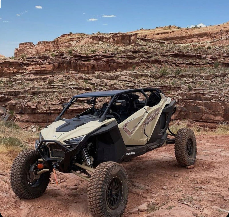 Load image into Gallery viewer, L&W Fab Roll Cage for RZR Pro XP 4