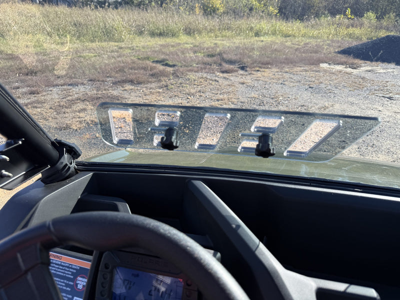 Load image into Gallery viewer, Polaris Ranger Mid Size 500 (round tube) ’26