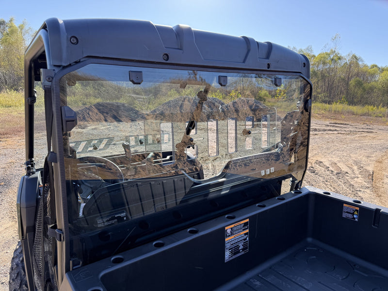 Load image into Gallery viewer, Polaris Ranger 500 (round tube) ’26 Rear Panel