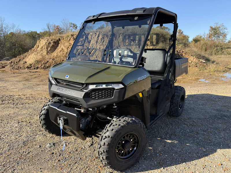 Load image into Gallery viewer, Polaris Ranger Mid Size 500 (round tube) ’26