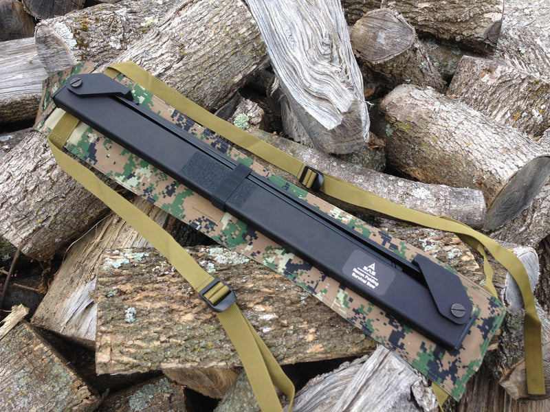 Load image into Gallery viewer, Recon Folding Survival Bow