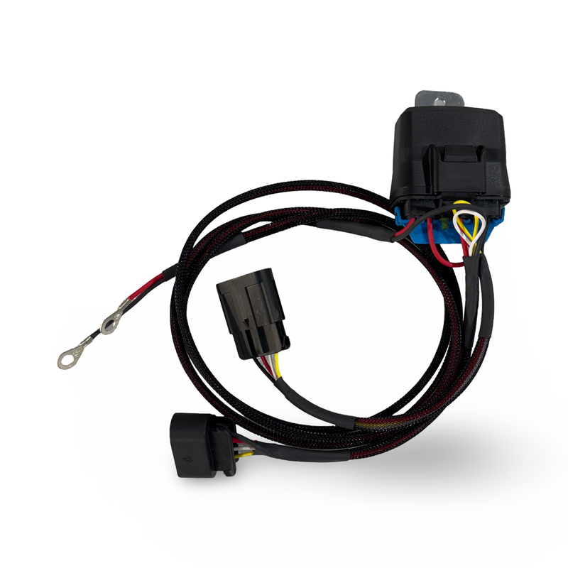 Load image into Gallery viewer, Treal Performance | 2017-2026 Can-Am X3 AEM 340L Fuel Pump Kit
