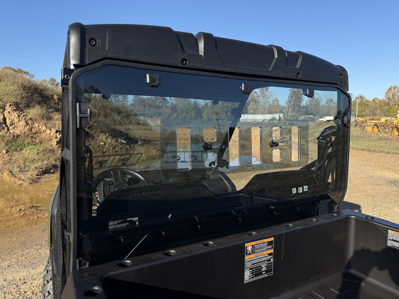 Load image into Gallery viewer, Polaris Ranger 500 (round tube) ’26 Rear Panel