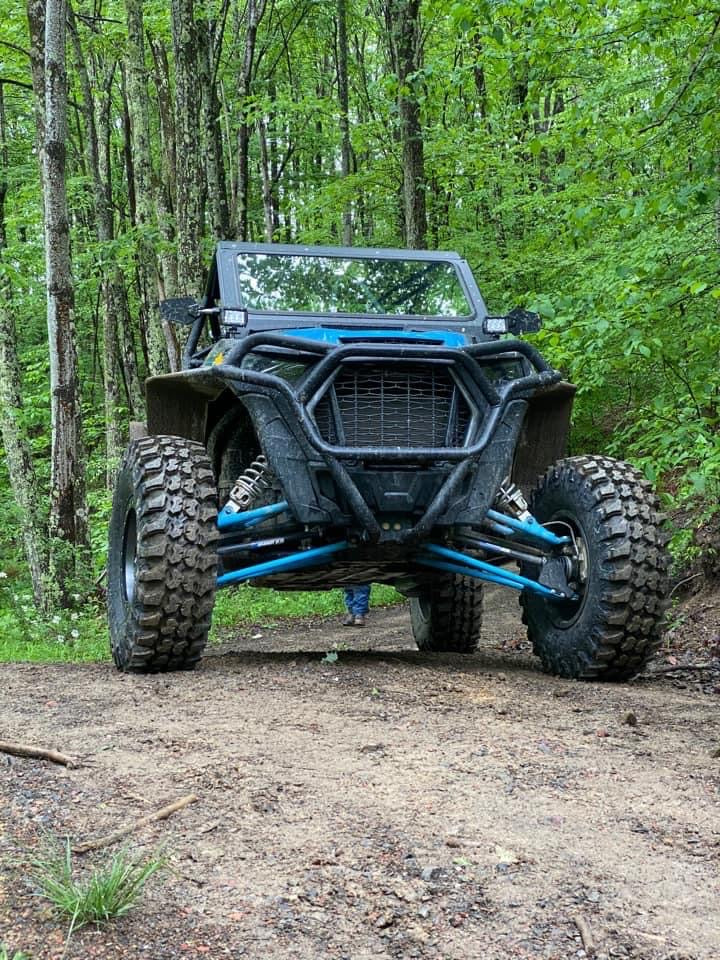 Load image into Gallery viewer, 1K/Turbo Front Bumper (2019-2023)