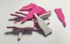 Load image into Gallery viewer, Gurgler Bodies 4mm 12 pack
