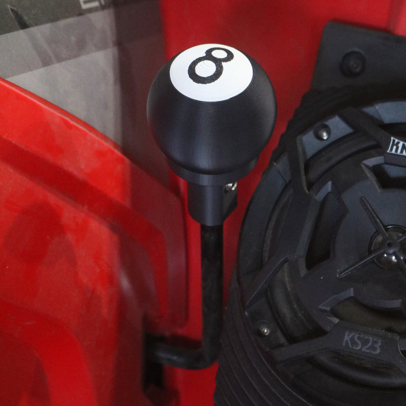 Load image into Gallery viewer, Shift Knob - Pool Ball