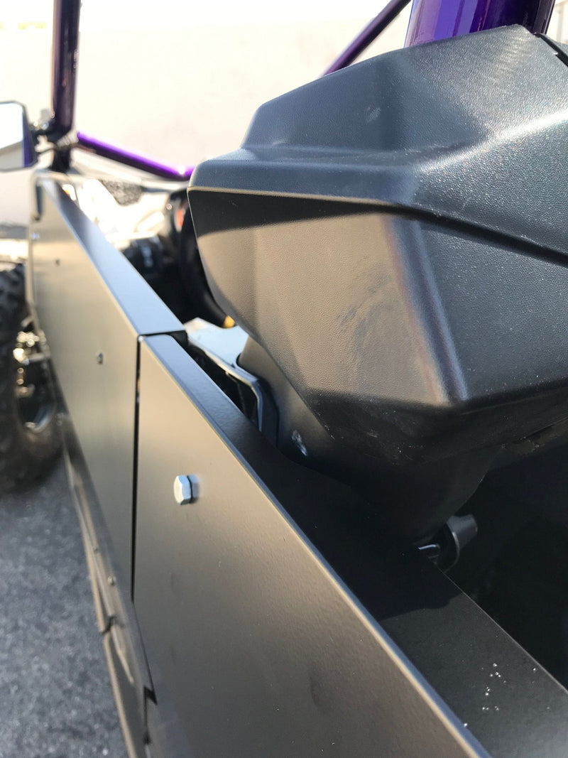 Load image into Gallery viewer, Dirt Specialties Suicide Doors for Can-Am Maverick X3 Max