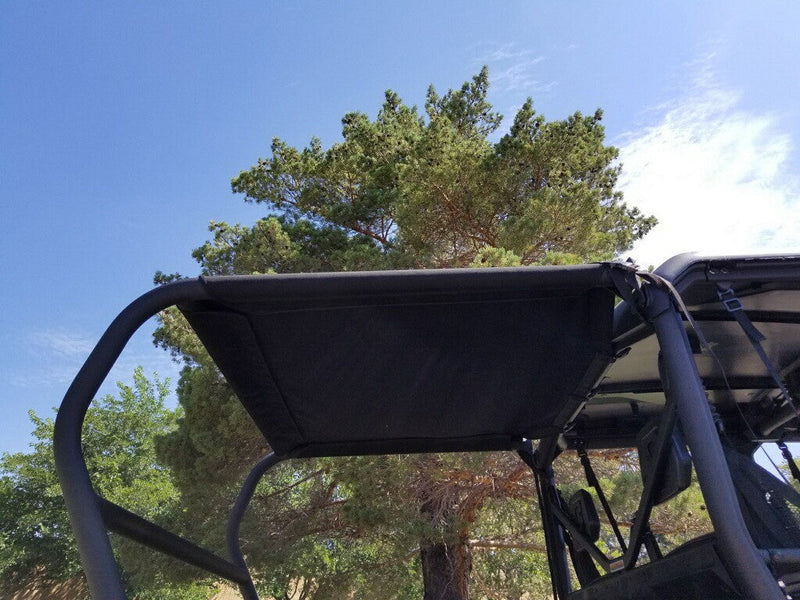 Load image into Gallery viewer, Defender / Defender Max Rear Soft Top (2016+)