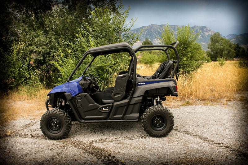 Load image into Gallery viewer, Yamaha Wolverine Backseat and Roll Cage Kit (2016-2018)