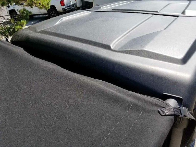 Load image into Gallery viewer, Defender / Defender Max Rear Soft Top (2016+)