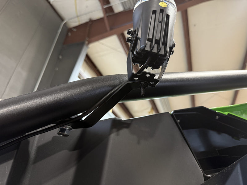 Load image into Gallery viewer, Kawasaki H2 RGB Laser Light Kit