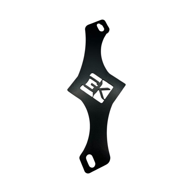 Load image into Gallery viewer, 1984-2001 Jeep Cherokee XJ Battery Hold Down Bracket