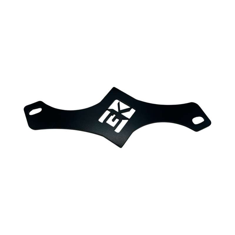 Load image into Gallery viewer, 1984-2001 Jeep Cherokee XJ Battery Hold Down Bracket
