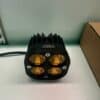 Load image into Gallery viewer, D2D 3" 40W LED Pod Lights – Pair (White or Amber)