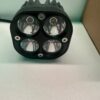 Load image into Gallery viewer, D2D 3" 40W LED Pod Lights – Pair (White or Amber)