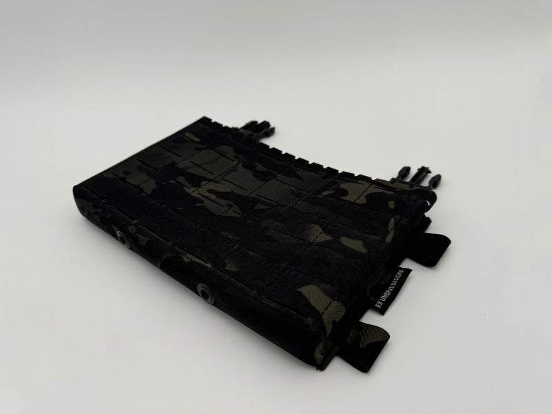 Load image into Gallery viewer, Enhanced Placard