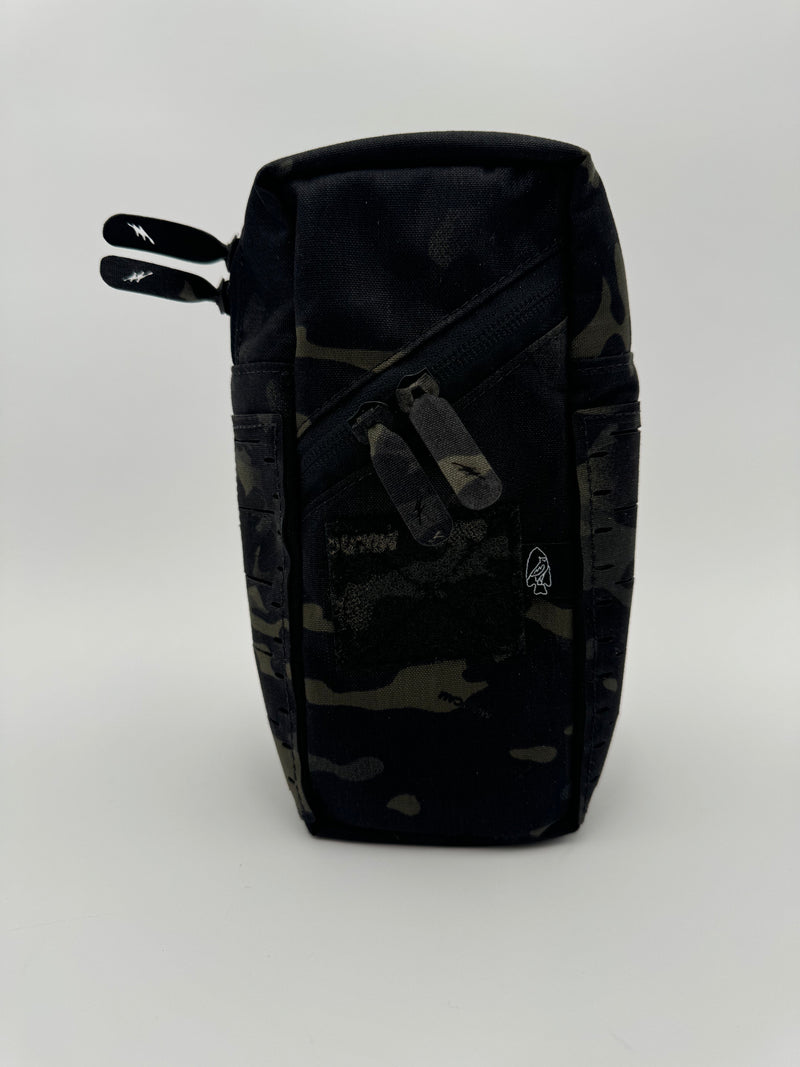 Load image into Gallery viewer, 1 Liter GP Pouch
