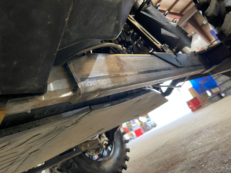 Load image into Gallery viewer, L&W Fab HD Trailing Arms for RZR Pro XP