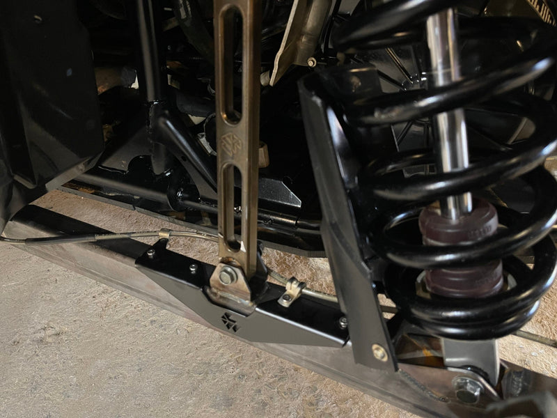 Load image into Gallery viewer, 2024 XP 1000- Steel HD Trailing Arms