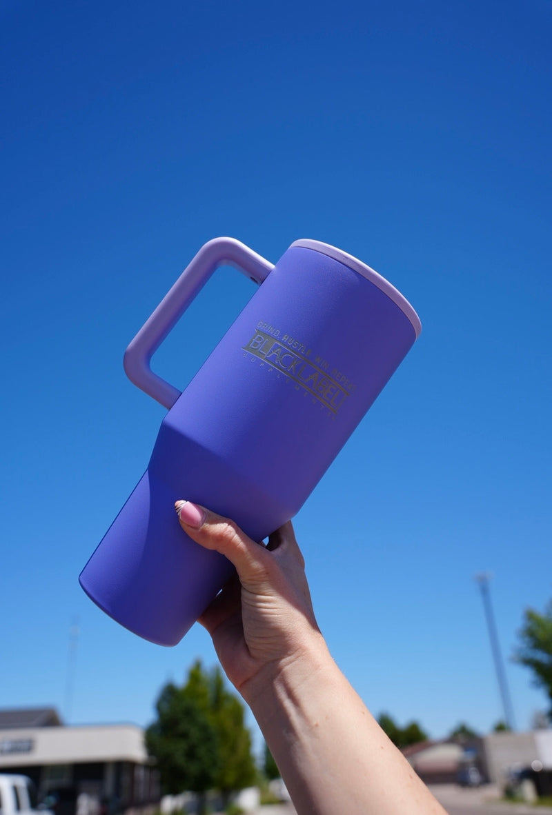 Load image into Gallery viewer, HYDROJUG 40 OZ. TRAVELER