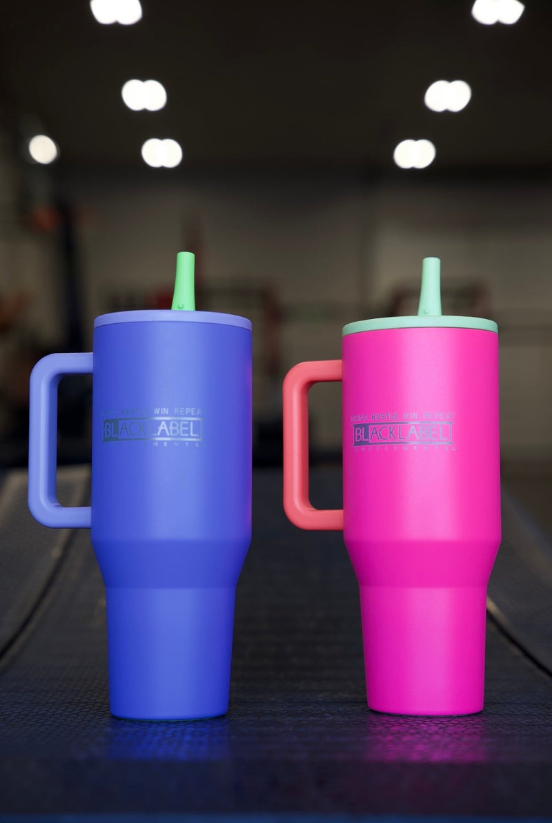 Load image into Gallery viewer, HYDROJUG 40 OZ. TRAVELER