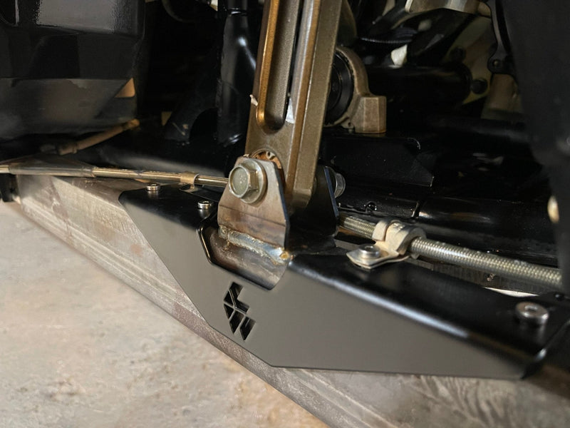 Load image into Gallery viewer, L&W Fab HD Trailing Arms for RZR Pro XP