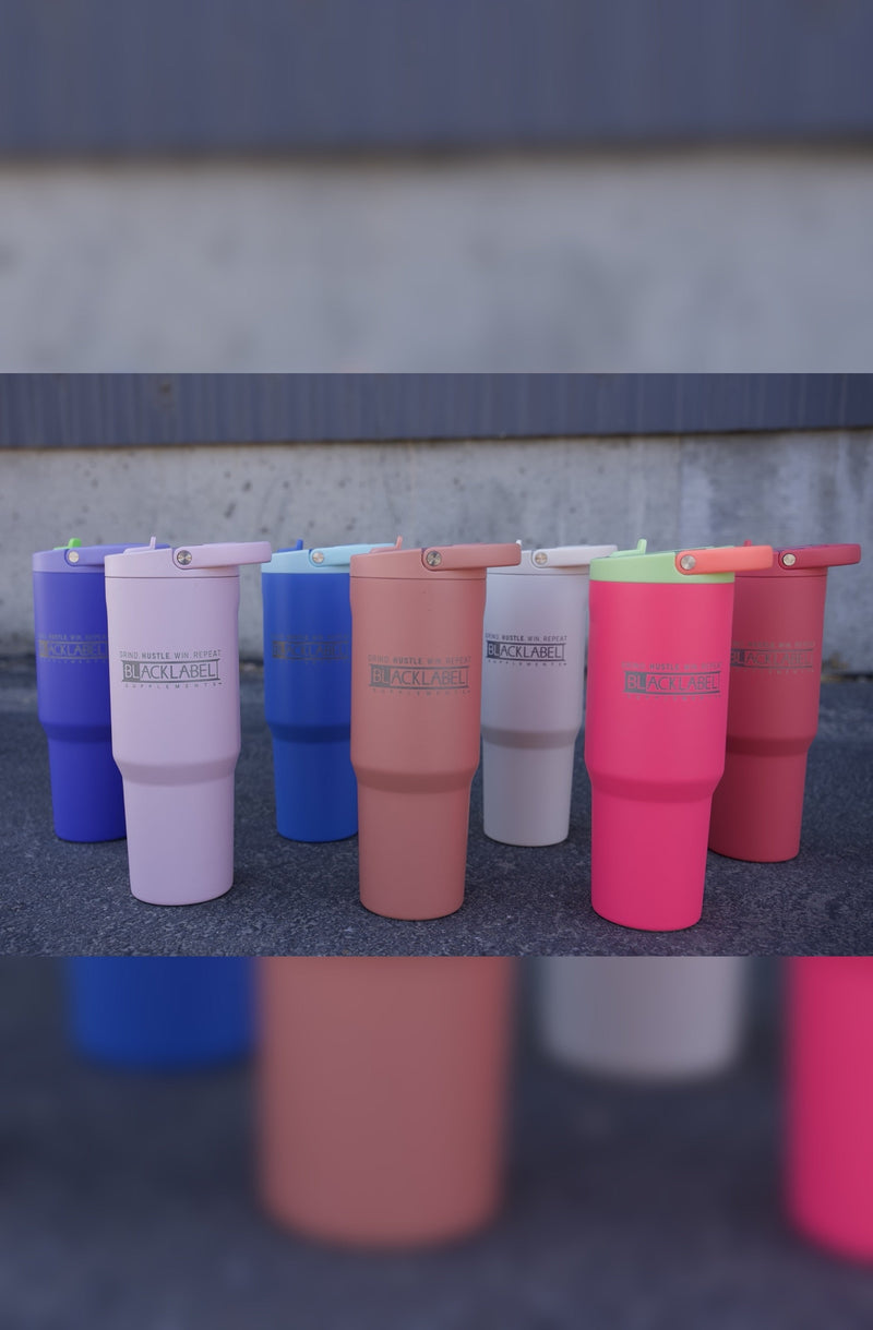 Load image into Gallery viewer, HYDROJUG 32 OZ. SPORT CUP