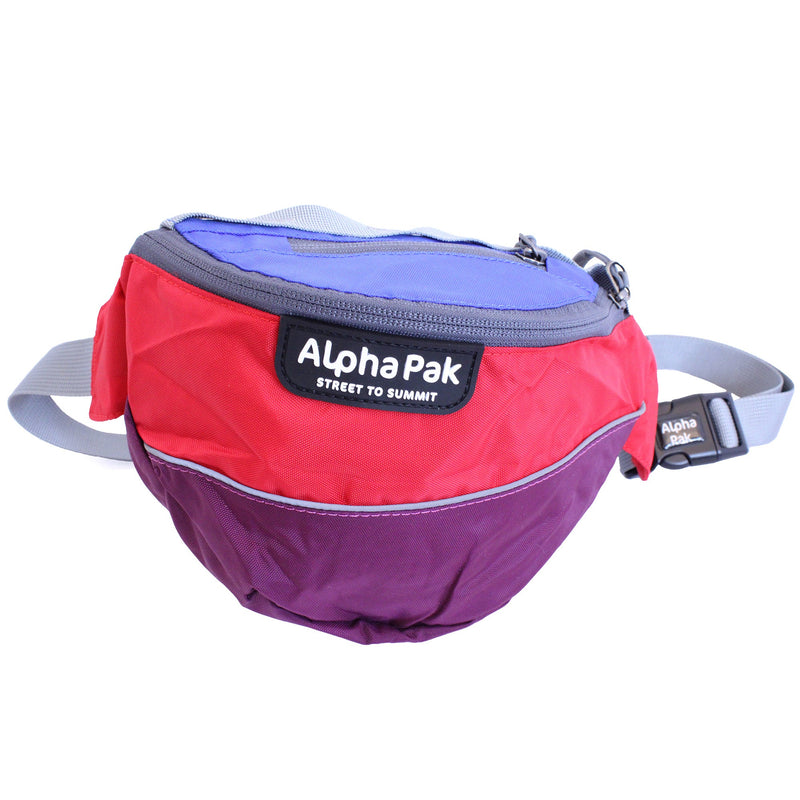 Load image into Gallery viewer, Adventure Hip Pack