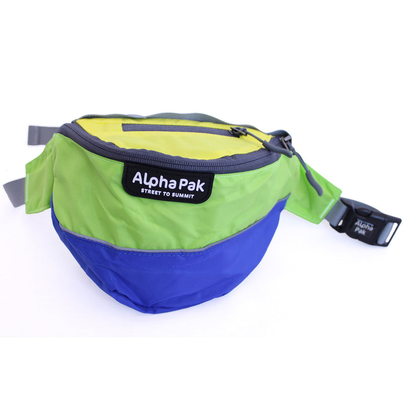 Load image into Gallery viewer, Adventure Hip Pack