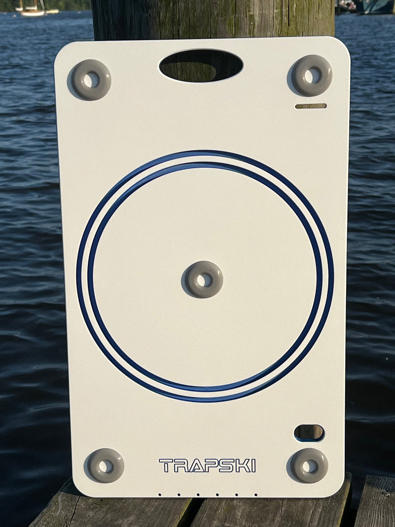 Load image into Gallery viewer, Made in the USA | Premium Bucket or Cooler Fishing Cutting Board