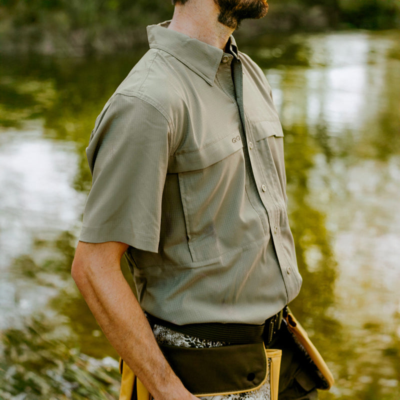 Load image into Gallery viewer, Mesquite Scout Shirt