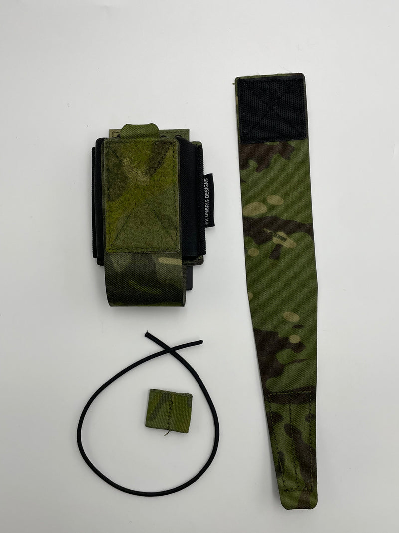 Load image into Gallery viewer, Modular Single AR Pouch