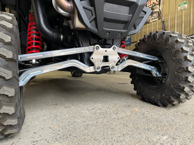 Load image into Gallery viewer, 2024 - 2025 XP1000- Direct Bolt Radius Rods