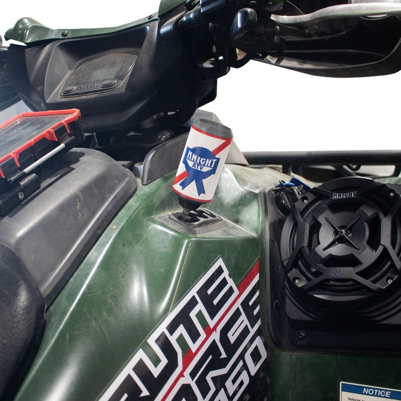 Load image into Gallery viewer, Shift Knob - Beer Can #1 style!