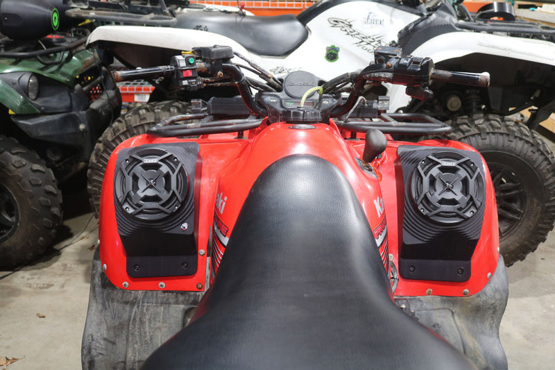 Load image into Gallery viewer, Prairie 360 Fender Speaker Housings Only