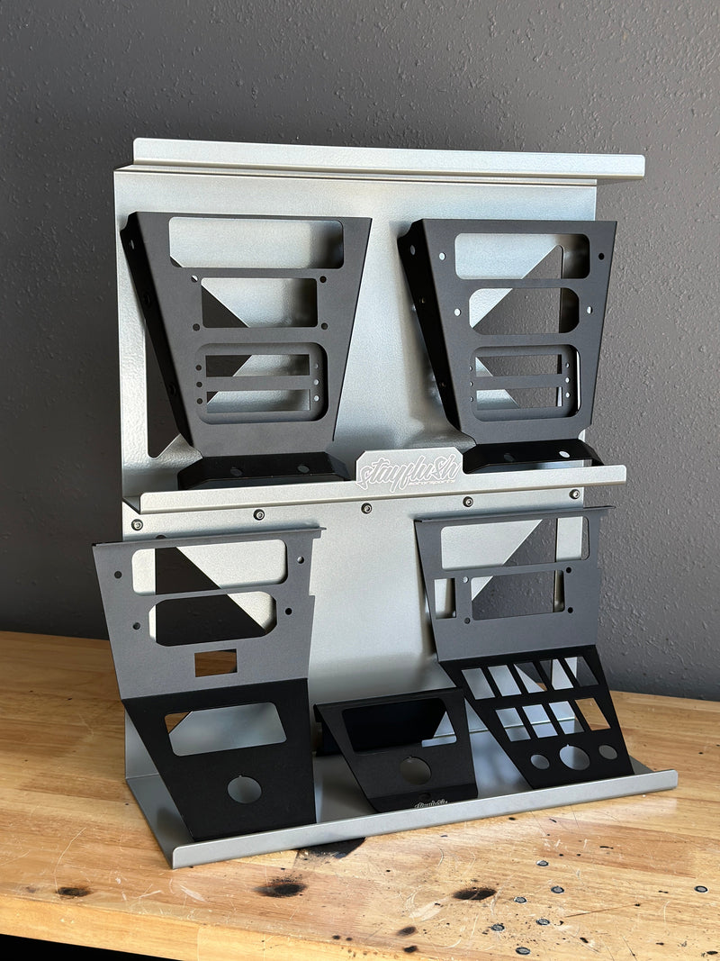 Load image into Gallery viewer, StayFlush Motorsports Dealer Display Kit