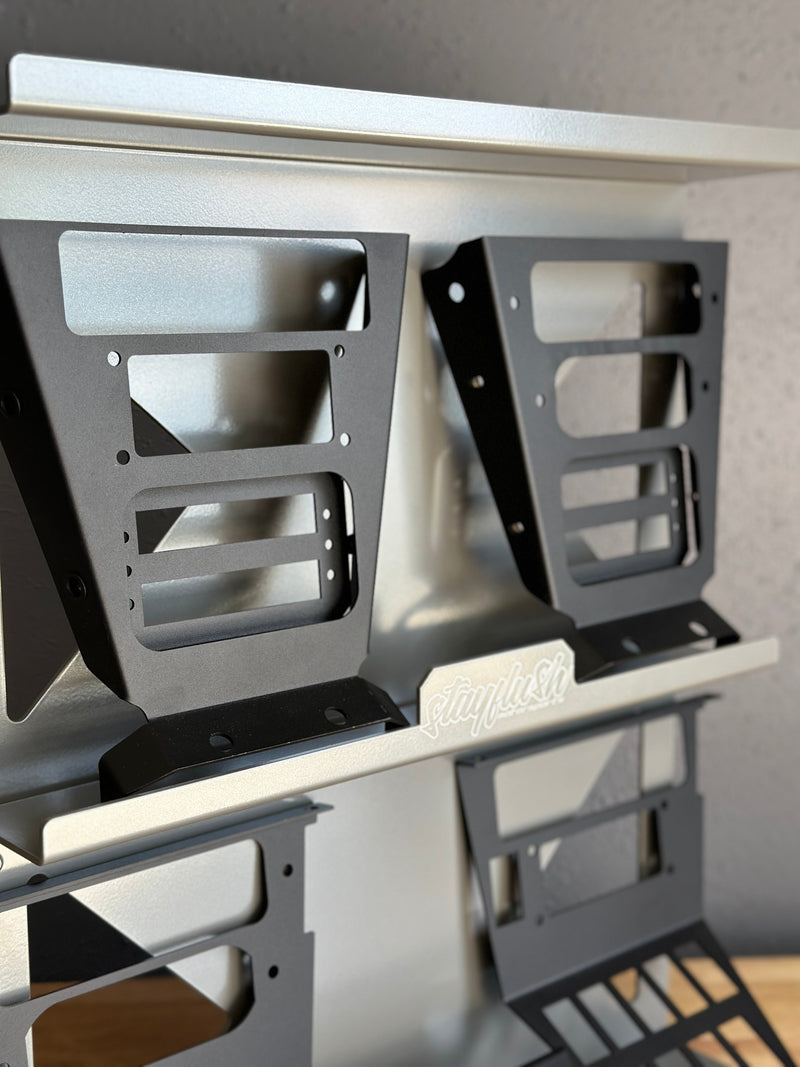 Load image into Gallery viewer, StayFlush Motorsports Dealer Display Kit