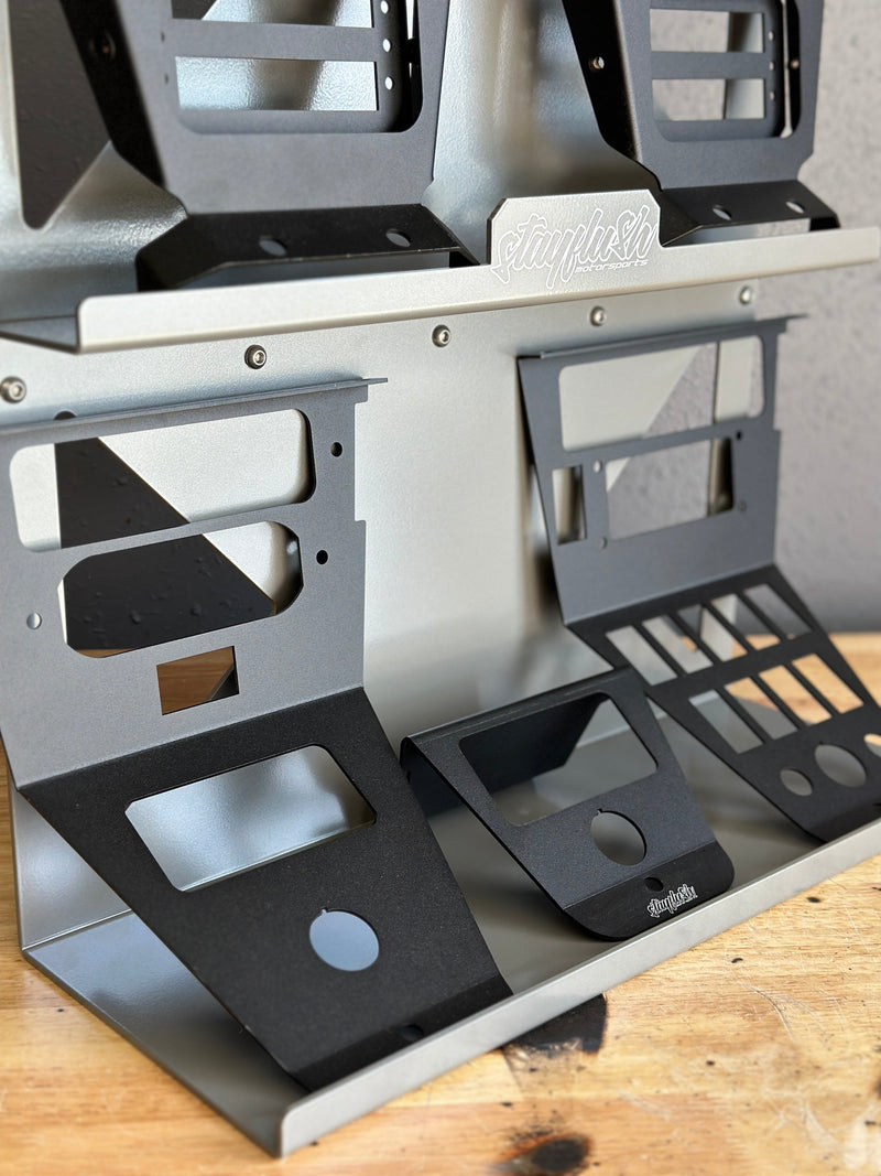 Load image into Gallery viewer, StayFlush Motorsports Dealer Display Kit
