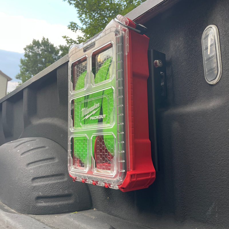 Load image into Gallery viewer, Integral Boxlink Plate (Half) - Ford F150 & RAPTOR (2015+), Super Duty (2017+)