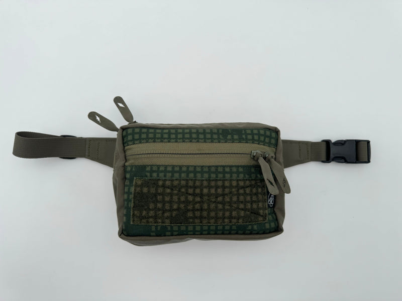 Load image into Gallery viewer, Low Profile EDC Fanny Pack