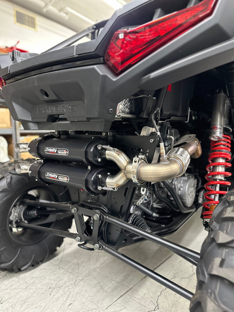 Load image into Gallery viewer, 2024+ RZR XP 1000 SLIP ON